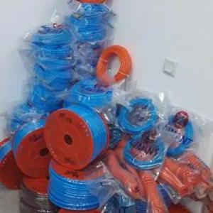 Шланг высокого давления для компрессора