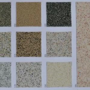 Фасадная декоративная штукатурка 25кг