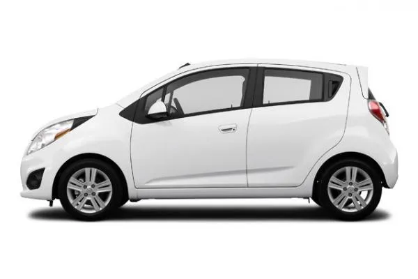 SPARK MT
