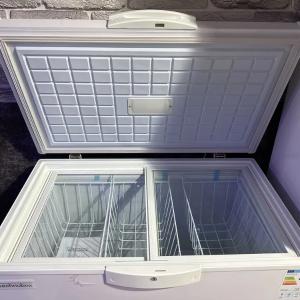 Морозильник technobox bd 208