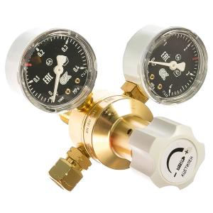 Ацетиленовый редуктор