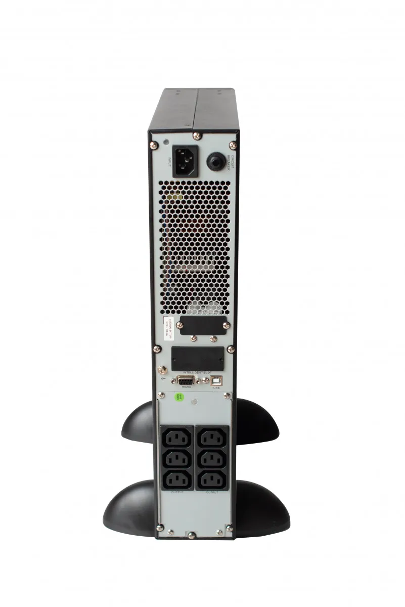 UPS/UPS iON WP-1000 LCD (1000VA/900W)