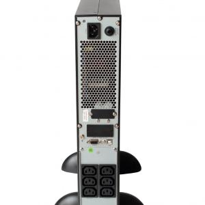 ИБП/UPS iON WP-1000 LCD (1000VA/900W)