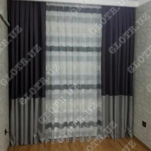 Шторы для детской