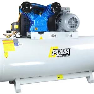 Компрессор PE50/500