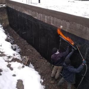 Ремонт и строительство под ключ