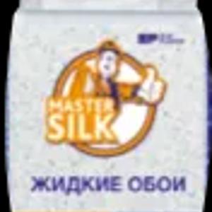 Master Silk (ipak dekorativ SUYUQ FOYLARI)