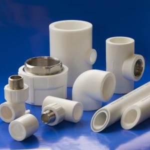 Трубы для ХВС и ГВС