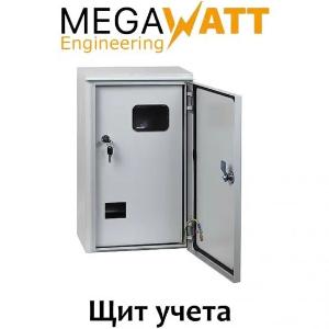 Электрические щиты