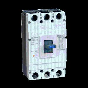 Авт. выкл. NM1-400S 3P 350A  35кА