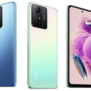 Смартфон Xiaomi 12 8/256GB