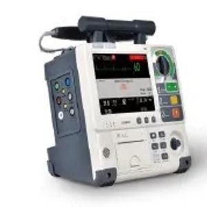 Монитор-дефибриллятор S8