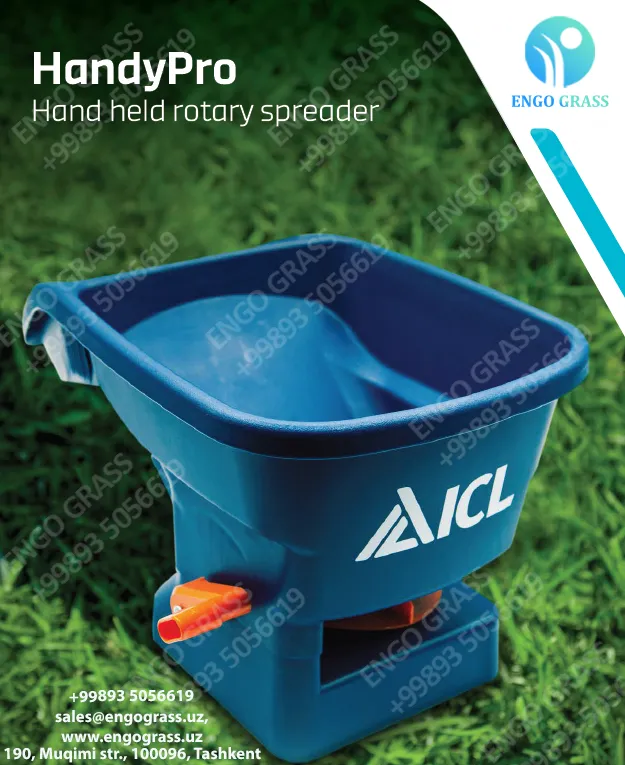 O'g'it sepuvchi - HANDYPRO