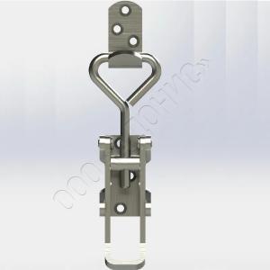 Замок регулируемый ТИП 2 L190-220 (703)