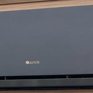Konditsioner Gree Clivia 18 Inverter