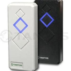 Считыватели