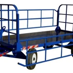 Barcha turdagi bagaj aravachalari