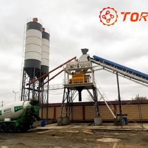 HZS-120 beton zavodi