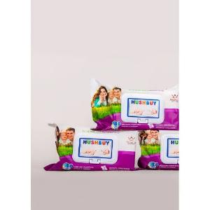 Xushbuy nam salfetkalari