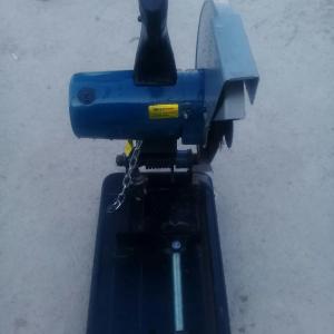 Циркулярная Пила AO2-355 AED