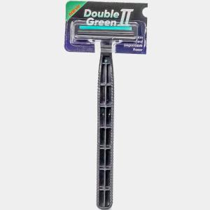 Бритва Double Green