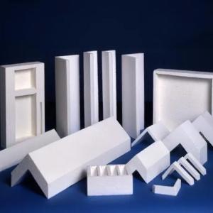 Упаковочные материалы из пенополистирола