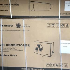 Hisense 18 konditsioneri