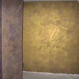 OIKOS-1 Venetsiya suvoq