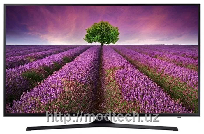 Samsung UHD televizori 55KU6000