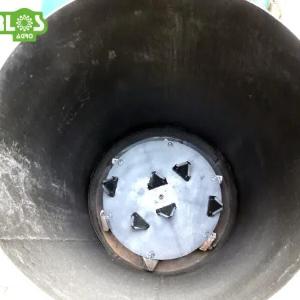 Somon-press maydalagich