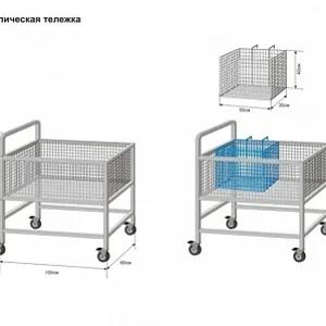 Metall ombor aravalari