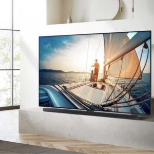 Телевизор Ziffler 24" HD LED Smart TV Wi-Fi Android