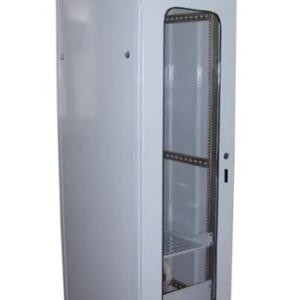 Шкаф металлический (тип 42U) для телекоммуникационного оборудования