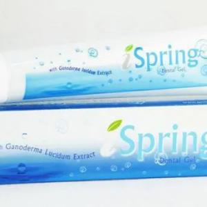 Гель для десен iSPRING DENTAL гель