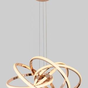 Lyustra 61113/6 FGD (Gold)