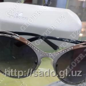 Очки Swarovski