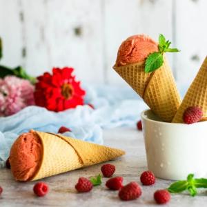 Бескомпрессорная мороженица Nemox DOLCE VITA 1,1L