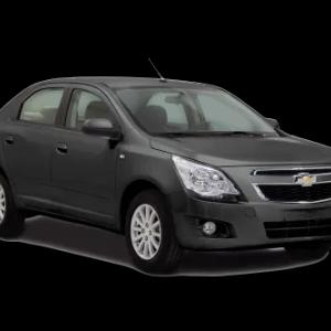 Yuridik shaxslar uchun lizing bo'yicha COBALT 2/ MT