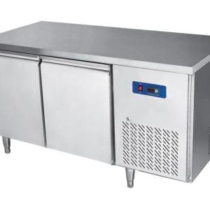 Холодильные и морозильные столы