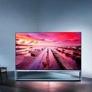 Телевизор TCL HD Smart TV Android