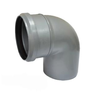 Отвод 87,5° 50 мм (250) VALFEX