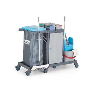 Уборочная тележка Procart 3345