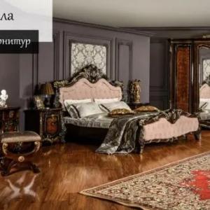 Marcella yotoqxona to'plami