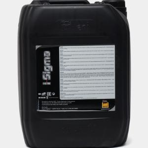 Eni I-Sigma performance CMS 15W-40
