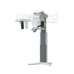 Панорамная стоматологическая рентгеновская система SMART 3D-X 