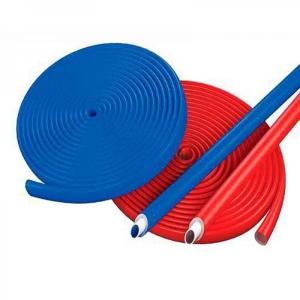 ENERGOFLEX SUPER PROTECT K va S quvurlari, qalinligi 4 mm, 6 mm va 9 m.