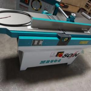 Фуговальный станок MB504