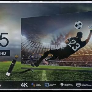 Телевизор Samsung 50" HD LED Smart TV
