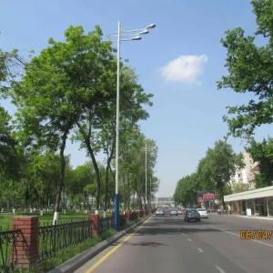 Опора освещения 1а, 2х, 3х, 4х, 6ти рожковая