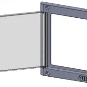 O'rnatish ramkasi 96x96